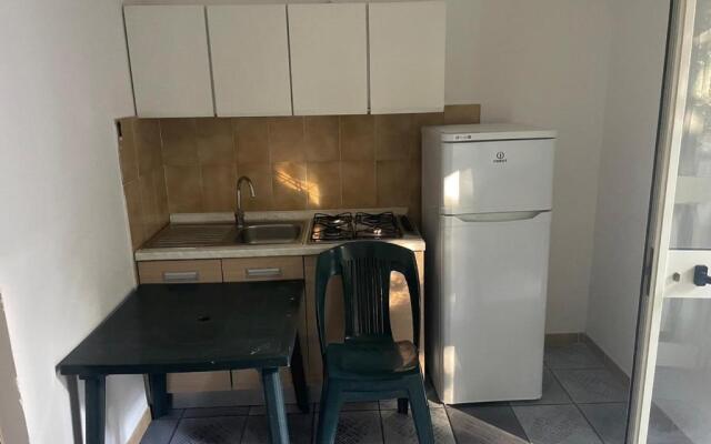 Residence Montepucci