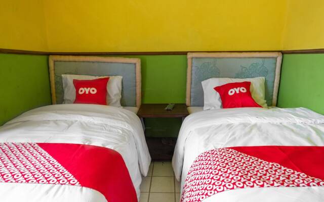 Penginapan Rizky by OYO Rooms