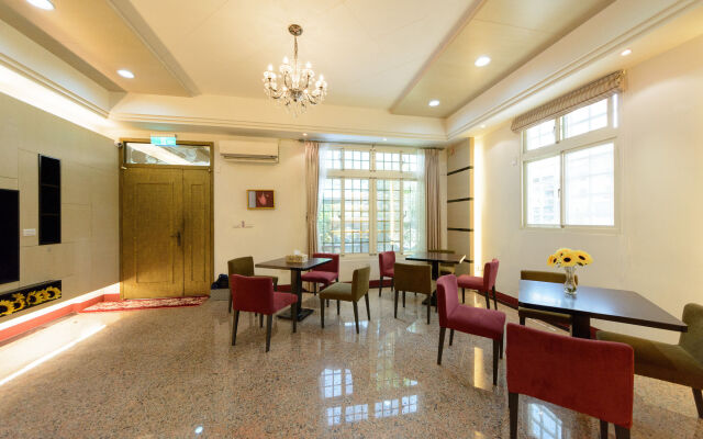 Hualien Macaron B&B