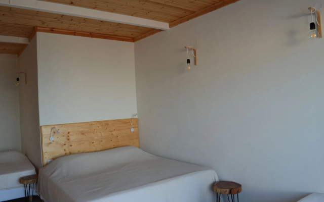 Faros Resort Hotel