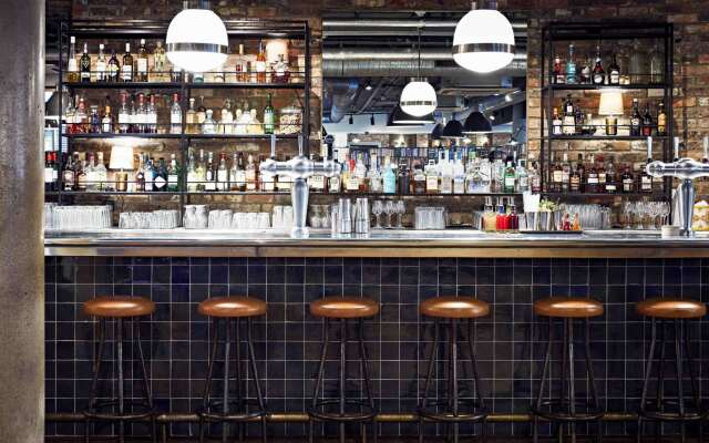 The Hoxton Shoreditch