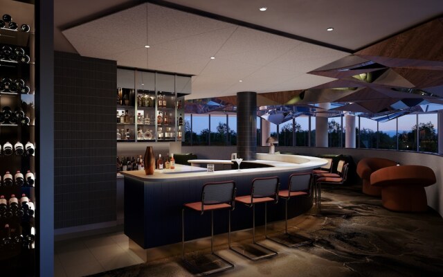 Pullman Sydney Penrith
