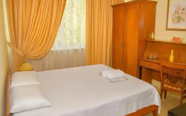 Hotel Tivoli