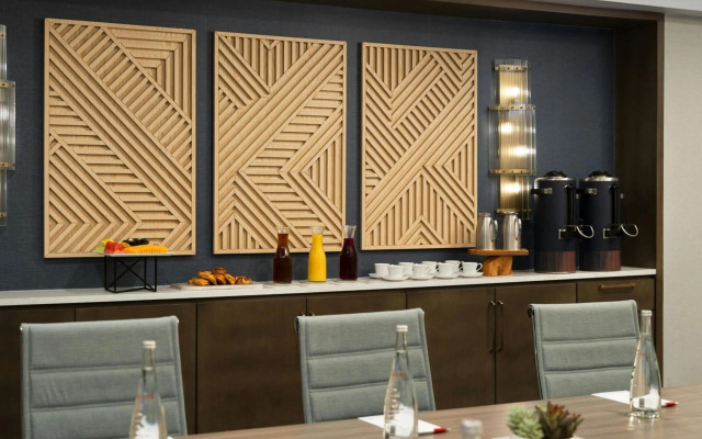 Torrance Marriott Redondo Beach