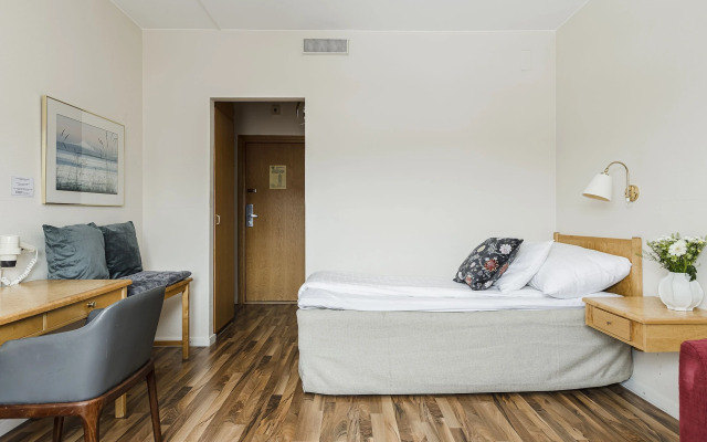 Best Western Hotel Kramm