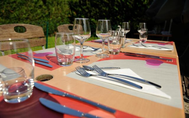 Campanile Caen Mondeville