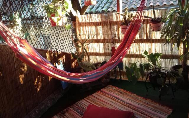 Le Colombier De Cyrano Et Roxane