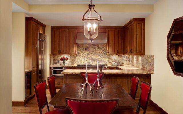 The St. Regis Deer Valley