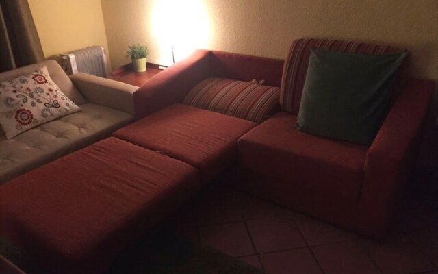 Apartamentos Salvia ASN