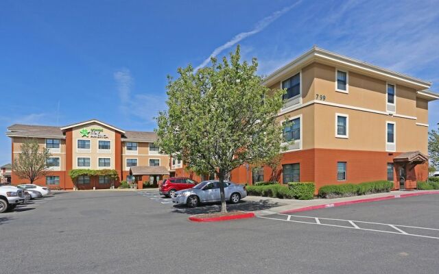 Extended Stay America - Sacramento - Vacaville