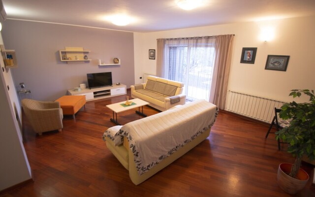 Apartment Maritea