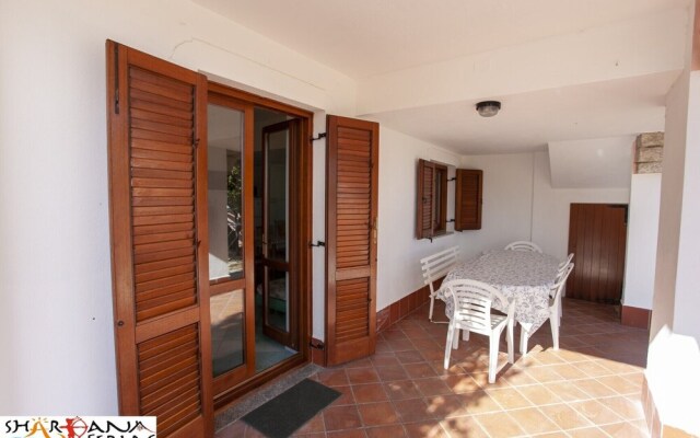 Residence La Cinta 4