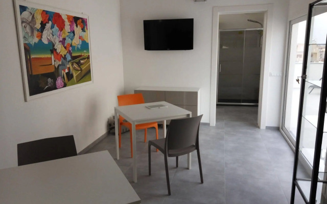 La Terrazza SPA B&B