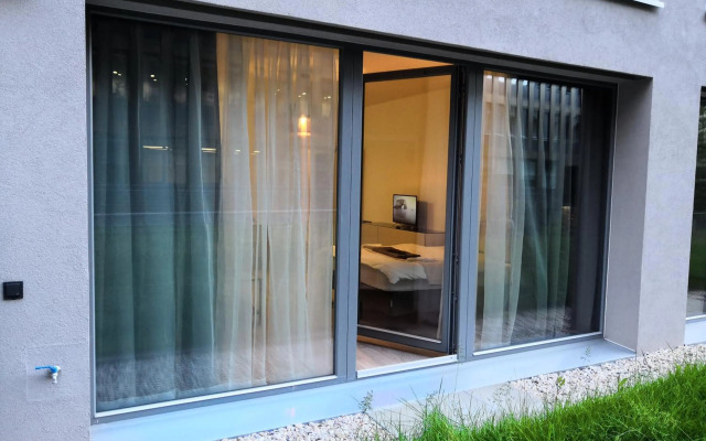 Prima Family Apartments