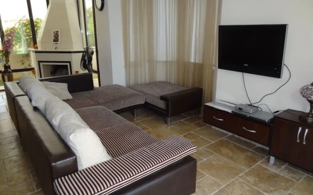 Belek Golf Residence 2