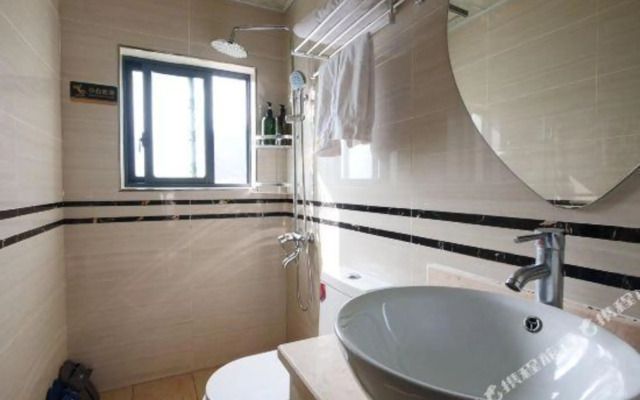 九华山红高粱酒店