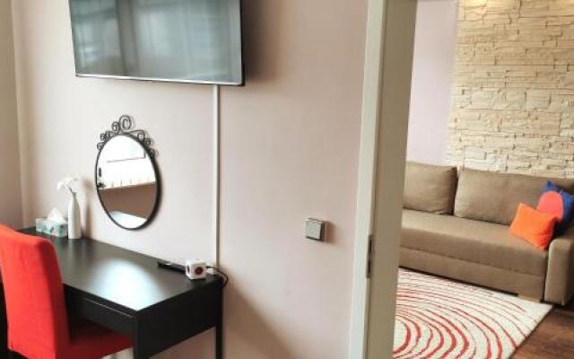 Apartment Reicher