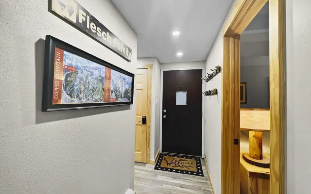 Peregrine Lodge-Remodeled Kitchen-Steps to Super Bee Lift - PG309 by RedAwning