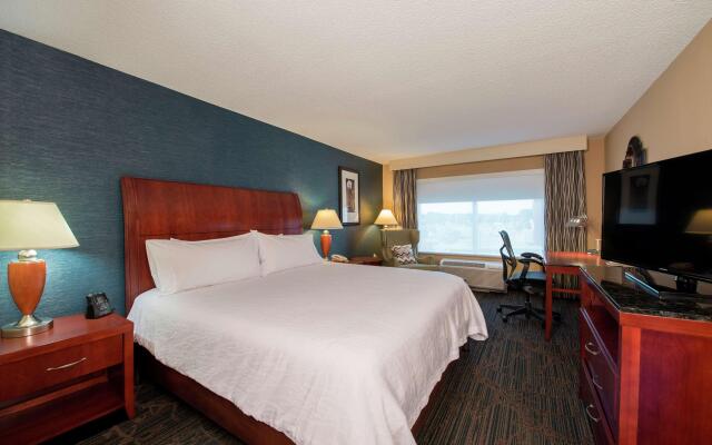 Hilton Garden Inn Tupelo