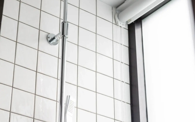 Apartelle Jatujak Hotel