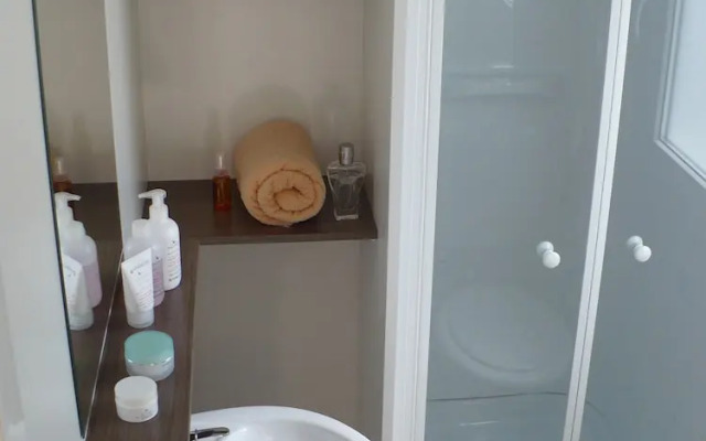 Victoria Mobilehome San Marino Resort