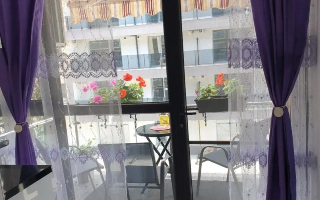 Apartament Razvan