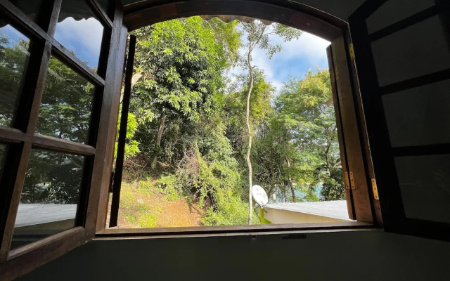 Eco Pousada Tapera De Palmas