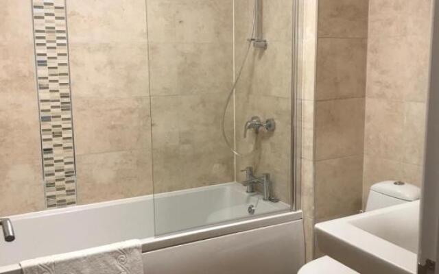 Runnacleave Court, apartment 2