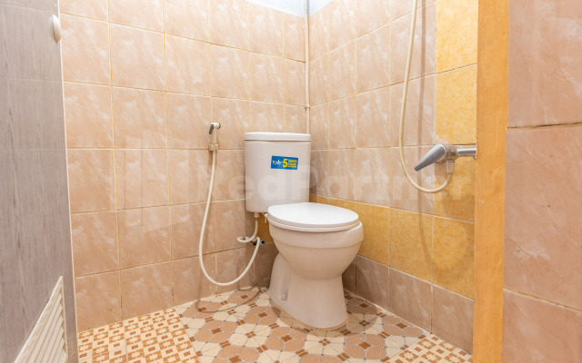 Namaste Residence Near Universitas Sumatera Utara Redpartner
