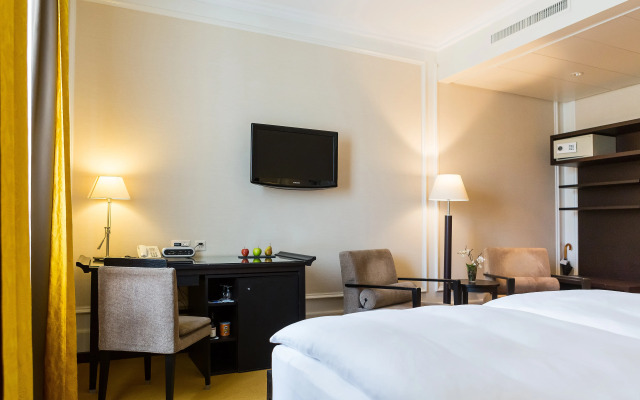 Hotel Euler