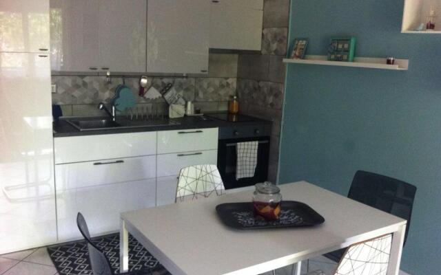 Appartamento al Parco