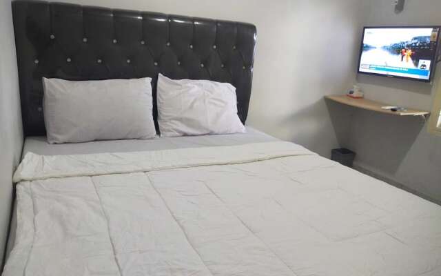 SPOT ON 1227 Binh Minh Hotel