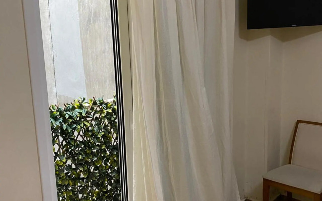 Athens Central Apartment