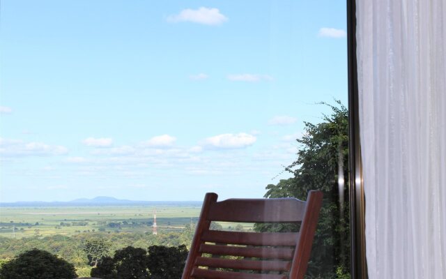 Udzungwa Falls Lodge