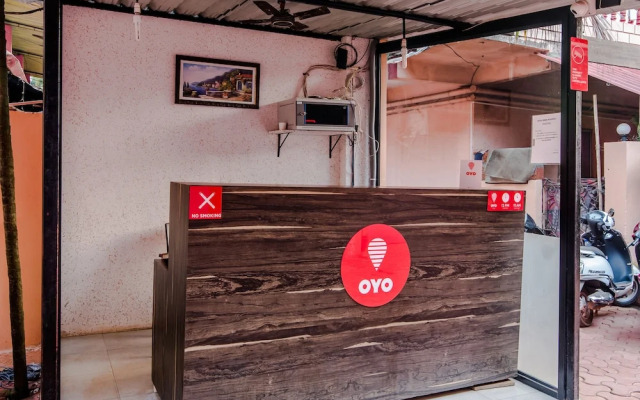 OYO 10576 Hotel Residency