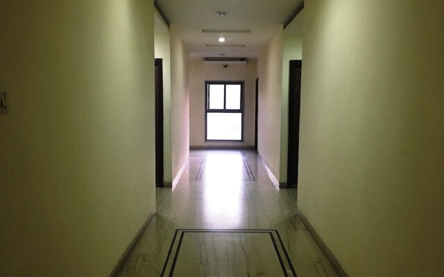 Hotel Maanpreet