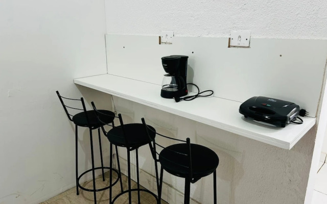 Studio em São Paulo Zona Norte Tucuruvi