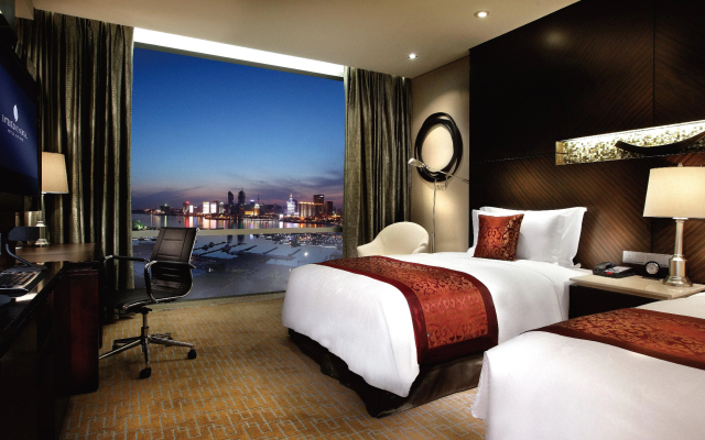 InterContinental Qingdao by IHG