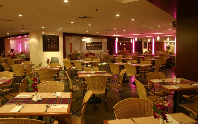 Teedo Hotel