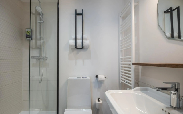 Sure Hotel by Best Western Lorient Centre