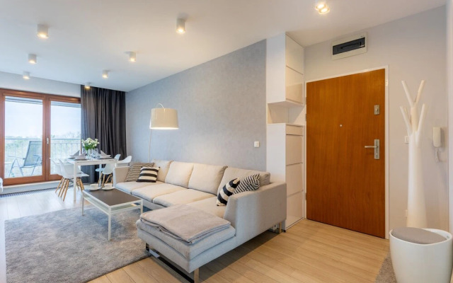 Ambria Apartments Platan Complex