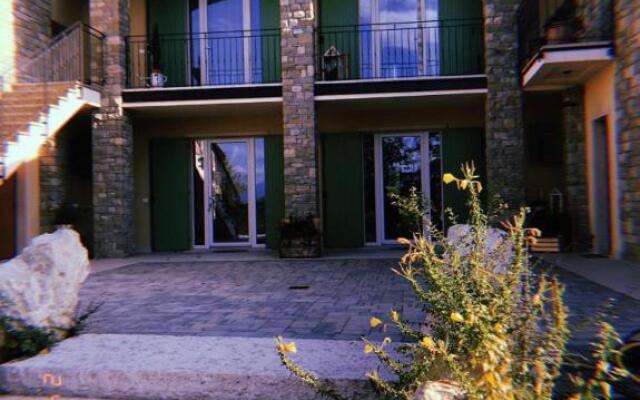 Appartamenti Orchidea