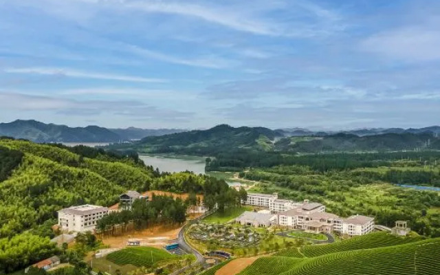 Radisson Yiman Hotel Jinle