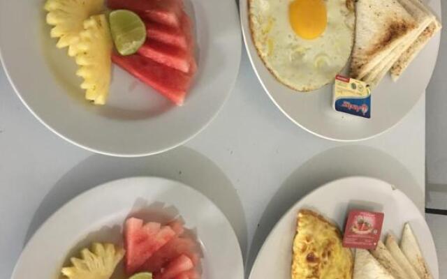 Island Garden Huts Lembongan