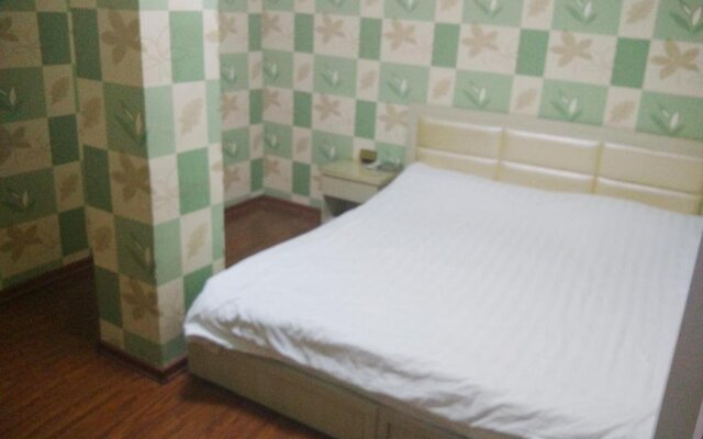 Jiaxing Business Inn