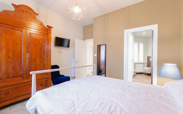 Allultimopiano Rimini Charming Flat