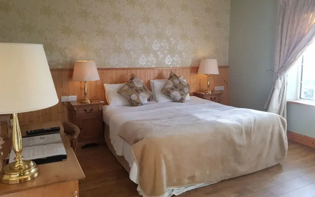 The Old Bank B&B