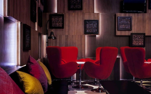 Grand Mercure Yogyakarta Adi Sucipto