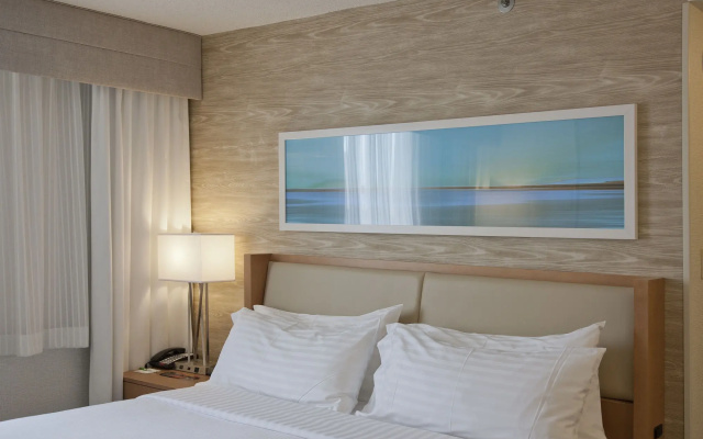 Holiday Inn Washington-Central/White House by IHG