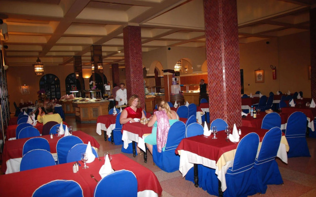 Hotel Agadir Les Omayades